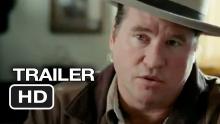 Riddle Official Trailer #1 (2013) - Val Kilmer Movie HD