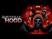 Amityville In The Hood | Official Trailer | Horror Brains