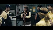 Compliance - Bande Annonce VOST