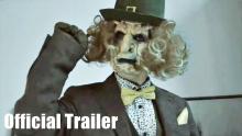 THE LEPRECHAUN'S GAME 2021 movie trailer