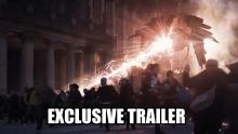 INVASION PLANET EARTH - Exclusive Trailer (2019) - Sci-Fi Movie