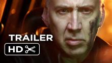 Dying of the Light Official Trailer #1 (2014) - Nicolas Cage Movie HD