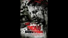 DEAD SURVIVORS - Zombie Movie Trailer / Resident Evil Horror Zombieland