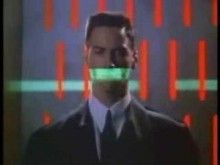 Johnny Mnemonic trailer