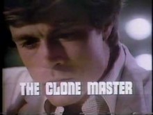 "The Clone Master" - 1978 - Opening Teaser and first few minutes