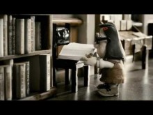 Mary and Max Official Trailer