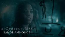 Les Cartes du Mal - Bande-annonce officielle