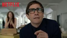 Velvet Buzzsaw | Bande-annonce officielle [HD] | Netflix