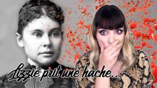 Le cas LIZZIE BORDEN