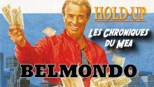 HOLD-UP (1985) - Le Bebel Maudit