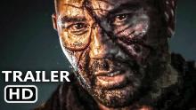 IN THE LOST LANDS Trailer (2025) Dave Bautista, Milla Jovovich