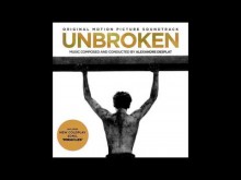 Unbroken Full OST by Alexandre Desplat