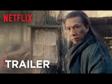 Crouching Tiger, Hidden Dragon: Sword of Destiny | Trailer 3 [HD] | Netflix