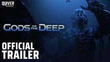 Gods of the Deep | Official Trailer