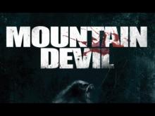 MOUNTAIN DEVIL - OFFICIAL MOVIE TRAILER - Bigfoot - Sasquatch