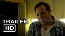 Chained Official Trailer #1 (2012) Vincent D'Onofrio Movie HD