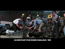 LE SURVIVANT D"UN MONDE PARALLELE (THE SURVIVOR - 1981)