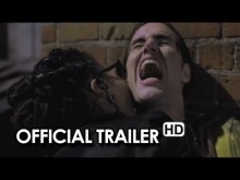 Club Dead Official Trailer (2014) - Vampire Horror Movie HD
