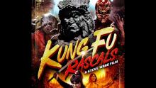 KUNG FU RASCALS - Official VV Special Edition Blu-ray Trailer