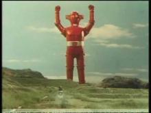 Super Robot Red Baron: YOR!