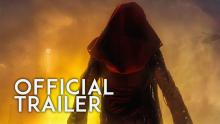 The Immortal Wars: Resurgence - Official Trailer