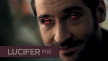 LUCIFER | Official Trailer | FOX BROADCASTING