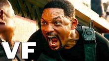 BAD BOYS 4 : RIDE OR DIE Bande Annonce VF (2024)