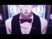 Death Parade (Official Trailer) - Anime 2015