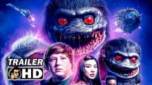 CRITTERS: A NEW BINGE Trailer (2019) Sci-Fi Horror Series HD