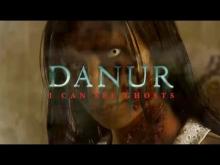 Danur: I Can See Ghosts - Official Trailer | 30 Maret 2017 di Bioskop