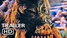 KILLER HIGH Official Trailer (2018) Horror, Comedy Movie