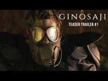 Ginosaji Official Teaser Trailer #1 [HD]