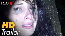 SEEKERS Trailer Deutsch German (2015) Found-Footage Horror