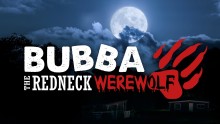 Bubba The Redneck Werewolf (Official Movie Trailer)