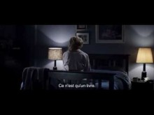 MISTER BABADOOK - Bande annonce VOST