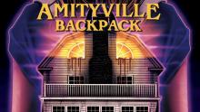 Amityville Backpack Official Movie Trailer SRS Cinema