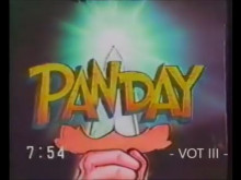 Ang Panday: The Animated Series TV Commercial (1987)