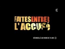 L'affaire Alain Lamare : etat de démence - Faites entrer l'accusé #FELA