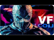 RENDEL Bande Annonce VF (2018)