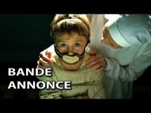 Insensibles Bande Annonce (2012)