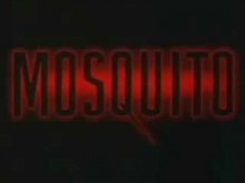 MOSQUITO TRAILER