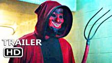 HAUNT Official Trailer (2019) Horror Movie