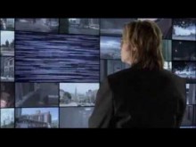 Hardwired movie Trailer 2009