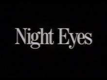 Night Eyes (1990) Trailer