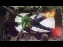 kamen Rider J Theatrical Trailer