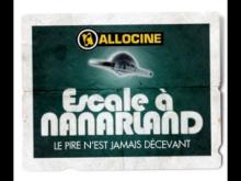 Escale à Nanarland N°52   Stargrove et Danja