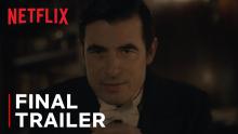 Dracula | Final Trailer | Netflix