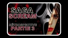 SCREAM 3 (2000) - RÉTROSPECTIVE - PARTIE 3