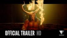 HELLBOY | Official Trailer | 2019 [HD]