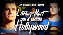 [LDH#10] L'ÉTRANGE MORT qui a secoué HOLLYWOOD